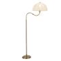 Alora Mood Crosby ALM-CROSBY-FL-BG Stehleuchte 1x60W/E27