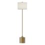 Alora Mood Issa ALM-ISSA-FL-BG Stehleuchte 1x60W/E27