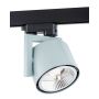 Argon ALTO 4749 BZ Schienenstrahler 1x15W/GU10/ES111 IP20
