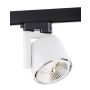 Argon ALTO 4750 BZ Schienenstrahler 1x15W/GU10/ES111 IP20