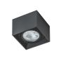 AZzardo ECO ALEX AZ1834 Aufbau-Downlight 1x50/40W/ES111/GU10 IP20