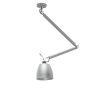 AZzardo ZYTA AZ2298+AZ2594 Deckenlampe 1x60W/E27 IP20