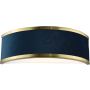Dar Lighting Alvaro ALV0723 Wandleuchte 1x11w/e27