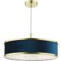 Dar Lighting Alvaro ALV1023 Pendelleuchte 3x11w/e27
