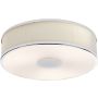 Dar Lighting Alvaro ALV5233 Deckenleuchte 3x11w/e27
