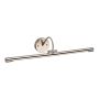 Elstead Lighting ALTON ALTON-PL-L-BN Bildleuchte 1x7,9W/LED 549LM