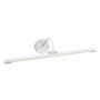 Elstead Lighting ALTON ALTON-PL-L-WHT Bildleuchte 1x7,9W/LED 549LM