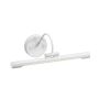 Elstead Lighting ALTON ALTON-PL-S-WHT Bildleuchte 1x4,6W/LED 318LM