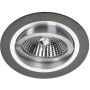 Lumifall ALCAZAR LMF.AZ140BC Einbau-Downlight 1x50W/G53/AR111