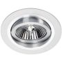 Lumifall ALCAZAR LMF.AZ140SC Einbau-Downlight 1x50W/G53/AR111