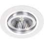 Lumifall ALCAZAR LMF.AZ140WC Einbau-Downlight 1x50W/G53/AR111