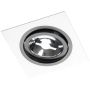 Lumifall ALCAZAR LMF.AZ141WB Einbau-Downlight 1x50W/G53