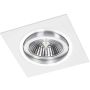 Lumifall ALCAZAR LMF.AZ141WC Einbau-Downlight 1x50W/G53/AR111