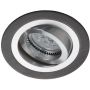 Lumifall ALCAZAR LMF.AZ540BC Einbau-Downlight 1x50W/G5,3/MR16