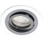 Lumifall ALCAZAR LMF.AZ540WB Einbau-Downlight 1x50W/MR16