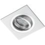 Lumifall ALCAZAR LMF.AZ541SC Einbau-Downlight 1x50W/G5,3/MR16