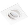 Lumifall ALCAZAR LMF.AZ541WW Einbau-Downlight 1x50W/G5,3/MR16