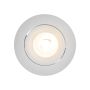 Nordlux ALIKI 2310320001 Einbau-Downlight 1x8W/LED 2700K 600LM IP44