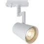 Nordlux Allison 2510119901 Schienenstrahler 1x5w/gu10 ip20
