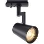 Nordlux Allison 2510119903 Schienenstrahler 1x5w/gu10 ip20