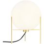 Nordlux ALTON 47645001 Tischleuchte 1x15W/E14 IP20