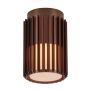 Nordlux ALUDRA 2118006261 Deckenleuchte 1x15W/E27 IP54