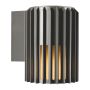 Nordlux ALUDRA 2118011250 Wandleuchte 1x15W/E27 IP54