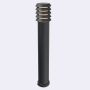 Norlys ALTA 1475B Stehlampe 1x8,5W/E27 2700K 806LM IP65