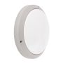 Norlys BORNHOLM 5122AL Wandleuchte 1x17.5W/LED 4000K 2050LM IP65