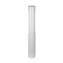 Norlys KISA 5184AL Stehlampe 1x13.2W/LED 3000K 2285LM IP58