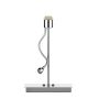 Dar Lighting AMALFI AMA4050 Basis 1x60W/E27+LED IP20