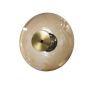 Azzardo ANDORA WALL AZ6889 Wandleuchte 1x12W/LED 3000k IP20