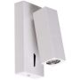AZzardo ANGUS AZ2446 Wandleuchte 1x3W/LED 3000K 250LM IP20