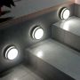 Elstead Lighting ANO ANO-1W Wandleuchte 1x9W/GX53 IP54