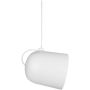 Nordlux ANGLE 2020673001 Pendelleuchte 1x60W/E27 IP20