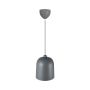 Nordlux ANGLE 2020673011 Pendelleuchte 1x60W/E27 IP20