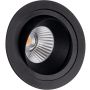 Maxlight HIDEN H0110 Einbau-Downlight 1x10w/led 3000k 900lm ip32