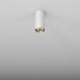 AQForm PET 46965-M930-F1-00-06 Aufbau-Downlight 1x11.5W/Led 3000K 2330lm IP20