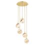 Argon ARUBA 2182 Pendelleuchte 5x7W/E14 IP20