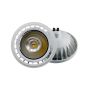 Eko-Light BULB AR8038 Glühbirne 1x10W/GU10/ES111 3000K 806LM IP20