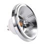 Eko-Light BULB AR8619 Glühbirne 1x10.5W/GU10/ES111 4000K 550LM IP20