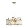 Elstead Lighting ARIES ARIES-4P-L Kronleuchter 4x60W/E27