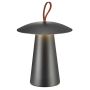 Nordlux ARA 2318245003 Tischleuchte 1x2W/LED 3000K IP54