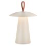 Nordlux ARA 2318245008 Tischleuchte 1x2W/LED 3000K IP54