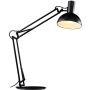 Nordlux ARKI 75145003 Schreibtischlampe 1x60W/E27 IP20