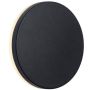 Nordlux ARTEGO ROUND 46941003 Wandleuchte 3000K 468LM IP54