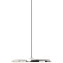 Nordlux ARTIST 2420223034 Pendelleuchte 1x25w/led 3000k 2300lm ip20