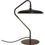 Nordlux ARTIST 2520035003 Tischleuchte 1x15w/led 3000k 1100lm ip20