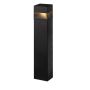 Norlys ARVIKA 898B Stehlampe 1x9W/E27 IP44