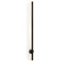 Argon ASSE 8051 Wandleuchte 1x10W/LED 3000K IP20